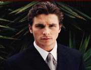 christian bale