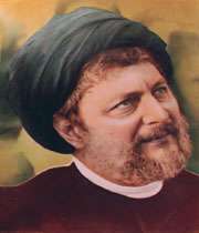 امام موسی صدر