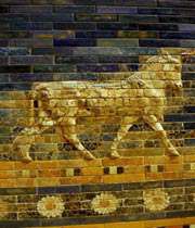 ishtar gate