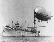 uss shenandoah airship