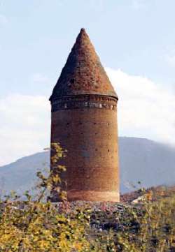 روستای جهان نما