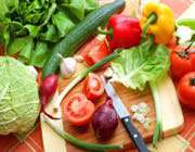 vegetable