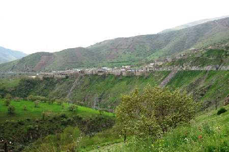 مریوان