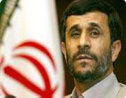 le président ahmadinejad 