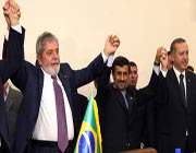 iran turkey brazil