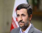 iri president mahmoud ahmadinejad 