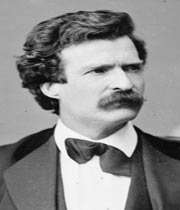 twain