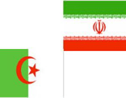 ири и алжир