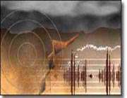 earthquake