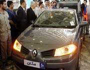 saipa, iran’s second largest car-maker is to setup a plant in sudan.