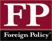 مجله سیاست خارجی