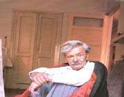 iranian miniaturist hussein behzad