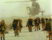 обнародование секретных документов армии сша в ираке