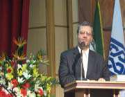 baqer larijani, dean of tehran university of medical sciences 