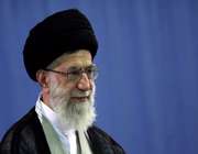 آیت الله خامنه ای