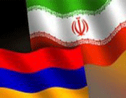 иран и армения 