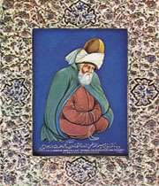 مولوی