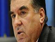 iran’ın kalkınması, tacikistan’ı sevindirir
