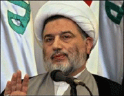 القيادي في المجلس الاعلى الاسلامي الدكتور همام حمودي