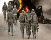 гибель военнослужащих нато в афганистане
