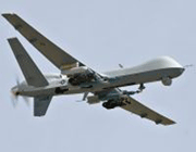 агрессия американских беспилотных самолетов