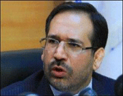 وزير الاقتصاد والمالية الايراني شمس الدين حسيني