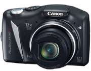 دوربین powershot sx130 is