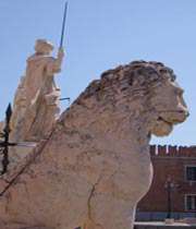 arsenal lion