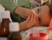 سرماخوردگی کودک و مصرف دارو