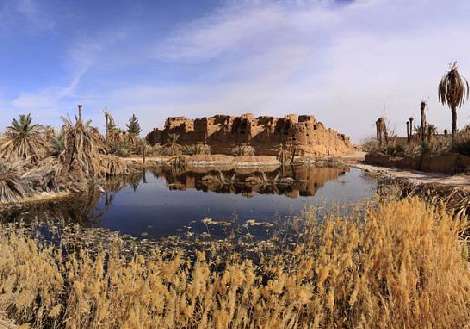 گرمه