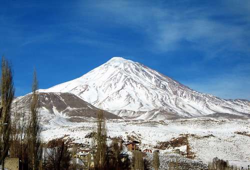 بام ایران