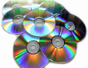 диски