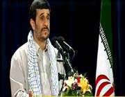 iranian president mahmoud ahmadinejad 