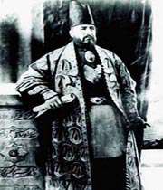 amir kabir