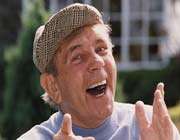 norman wisdom 