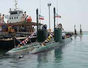 iran yapımı kadir ler,amerika savaş gemisini tespit etti