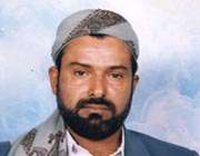 حسین بدرالدین الحوثی