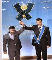ahmadinejad