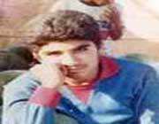 فهمیده، مرد جبهه ها