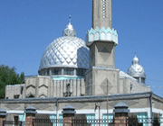 مسجد نهاية العالم 