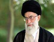 ayatollah  khamenei 