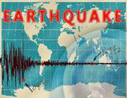 earthquake