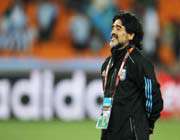 maradona