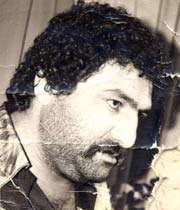 شهید شاهرخ ضرغام