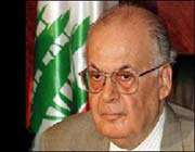 رئيس الحكومة اللبنانية الأسبق سليم الحص