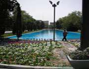 پارک شهر تهران