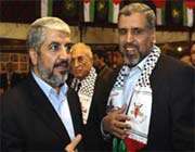 رئيس المكتب السياسي لحركة و الأمين العام لحركة الجهاد الاسلامي 