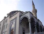 مسجد جامع توکیو
