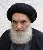 sistani