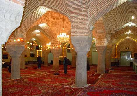 ارومیه